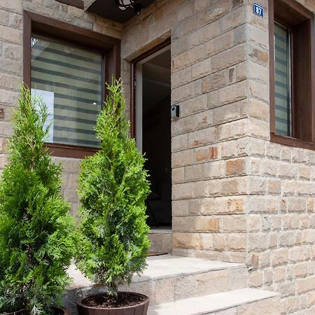 Family House Atanasovi Villa Veliko Turnovo Bagian luar foto