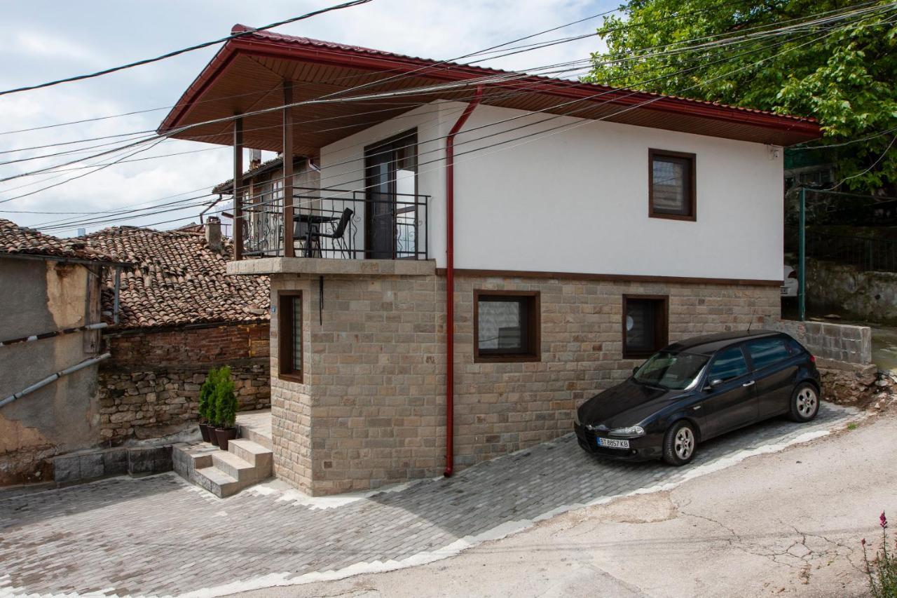 Family House Atanasovi Villa Veliko Turnovo Bagian luar foto